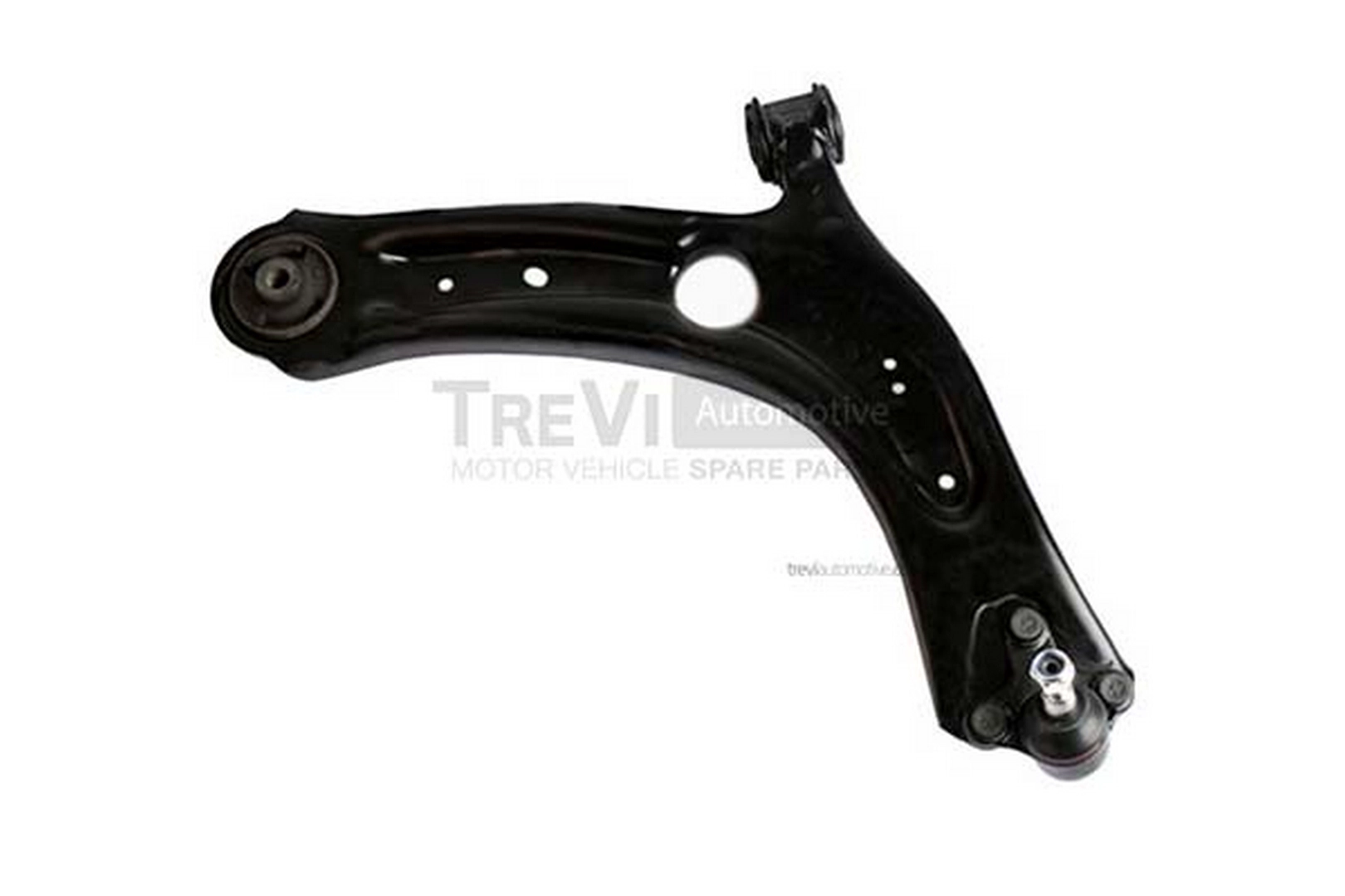 Bras de liaison, suspension de roue TREVI AUTOMOTIVE TRTT5441