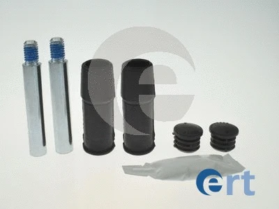 Jeu de douilles de guidage, étrier de frein ERT 410152