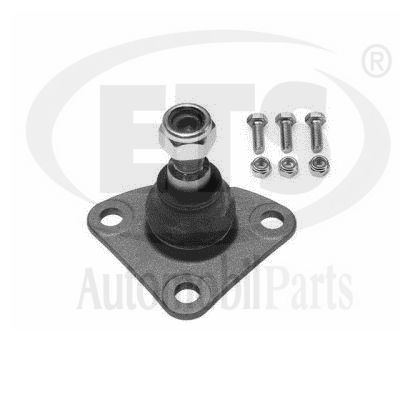Rotule de suspension ETS 20.BJ.143