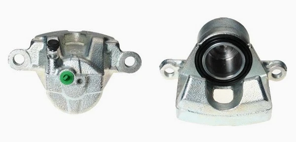Étrier de frein 4X4 ESTANFI PDF-52-063