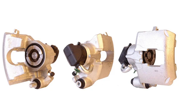 Étrier de frein Technika BC0569