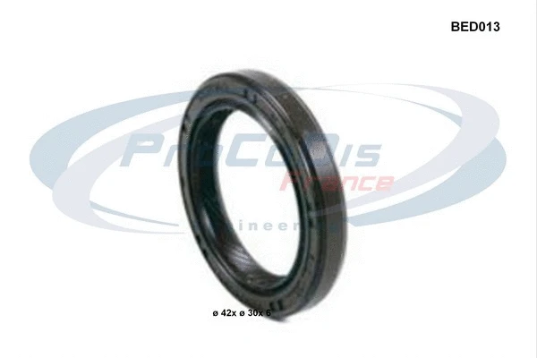 Bague d'étanchéité, arbre à cames PROCODIS FRANCE BED013