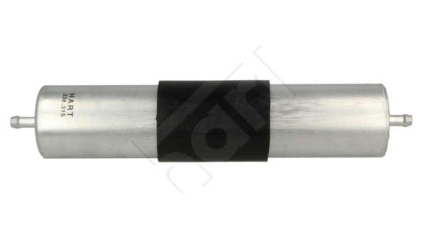 Filtre à carburant HART 338 315