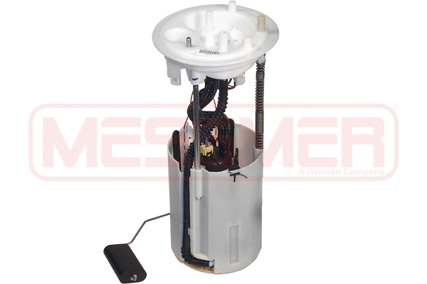 unité d'alimentation de carburant MESSMER 775342
