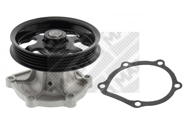 Pompe à eau, refroidissement du moteur MAPCO 21547/1