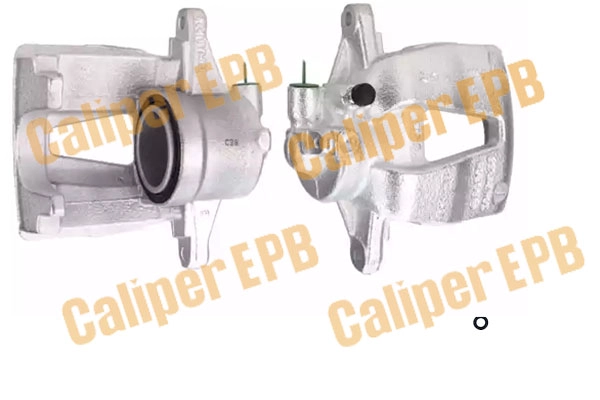 Étrier de frein Calipere+ NAIBA C627L