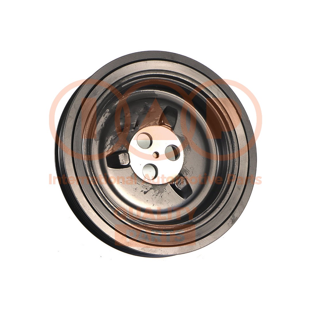 Poulie, vilebrequin IAP QUALITY PARTS 132-04050