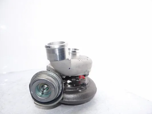 Turbocompresseur, suralimentation GARRETT 717662-5001S
