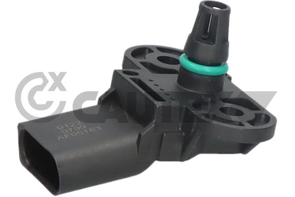 Capteur de pression, servofrein CAUTEX 770500