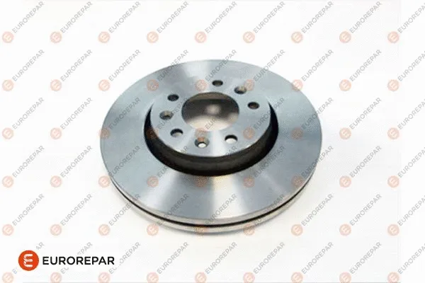 Disque de frein EUROREPAR 1687774280