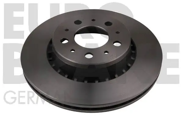 Disque de frein EUROBRAKE 5815204826