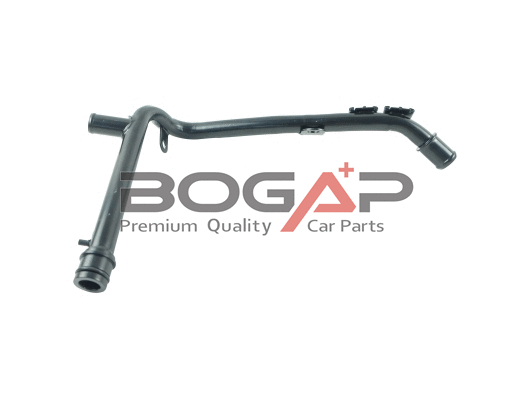 Tuyauterie de liquide de refroidissement BOGAP A4229170
