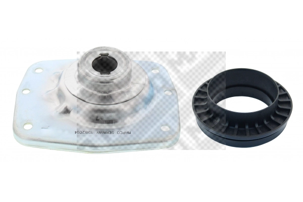 Kit de réparation, coupelle de suspension MAPCO 34402