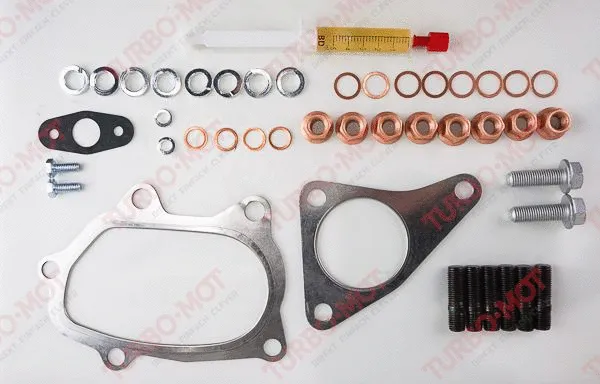 Kit de montage, compresseur TURBO-MOT MS1825