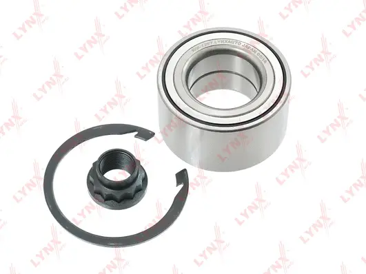 Kit de roulements de roue LYNXAUTO WB-1257