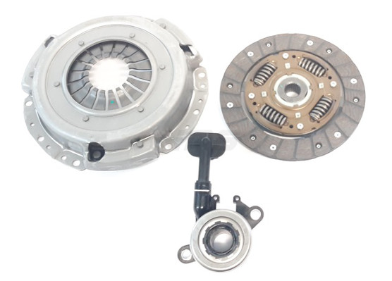 Kit d'embrayage NPS N200N195A