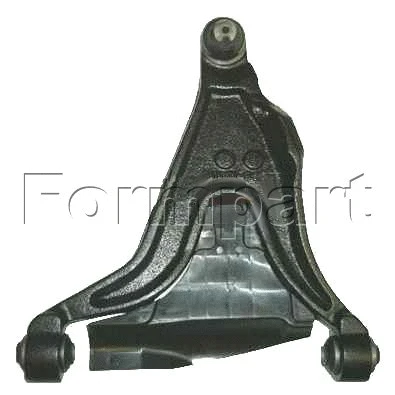 Bras de liaison, suspension de roue FORMPART 3009000