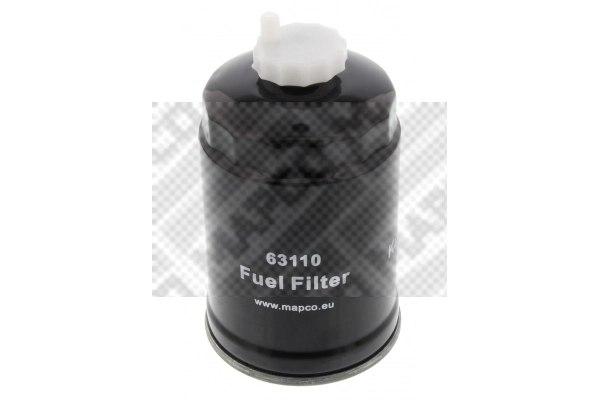 Filtre à carburant MAPCO 63110