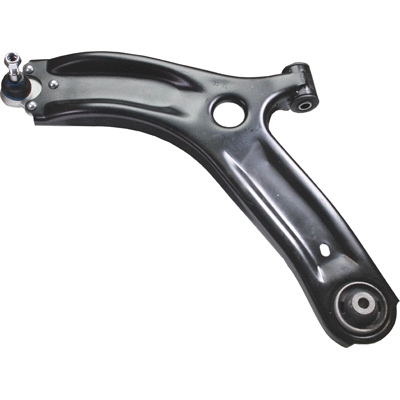 Bras de liaison, suspension de roue BIRTH BR2532