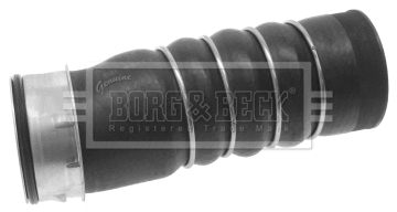 Gaine de suralimentation BORG & BECK BTH1154