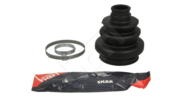 Jeu de joints-soufflets, arbre de commande HART 414 830