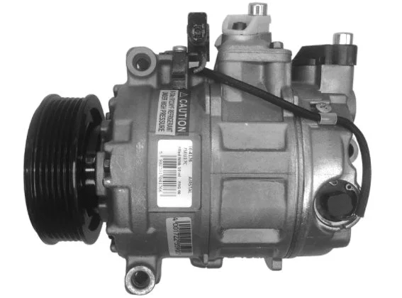 Compresseur, climatisation Airstal 10-4176