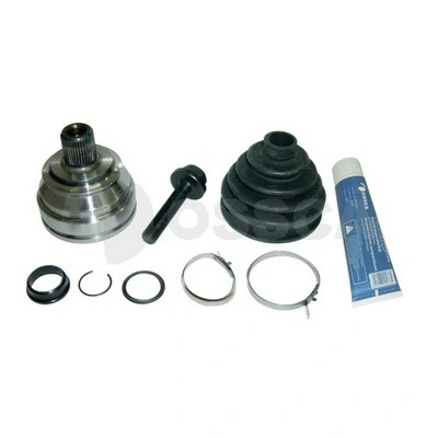 Jeu de joints, arbre de transmission OSSCA 01563
