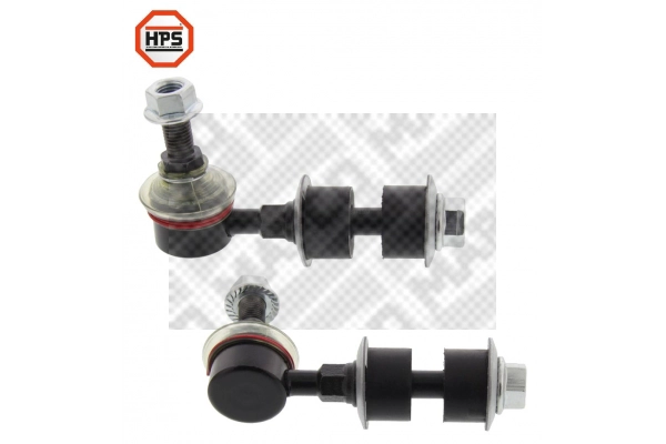 Kit de réparation, barre de couplage stabilisatrice MAPCO 59540/2HPS