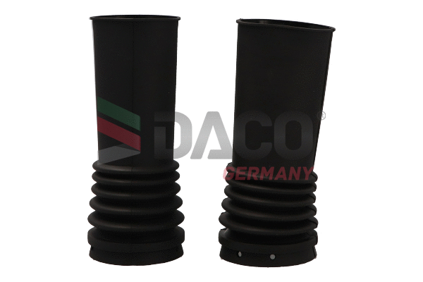 Bouchon de protection/soufflet, amortisseur DACO Germany PK2306