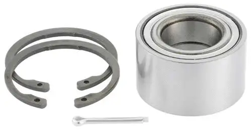 Kit de roulements de roue Technika KR17