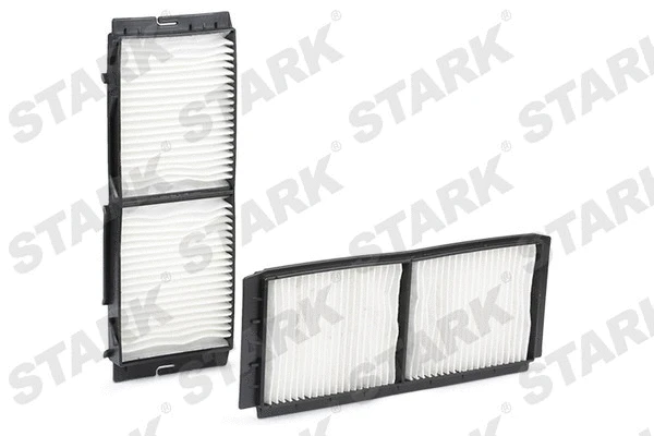 Filtre, air de l'habitacle Stark SKIF-0170311