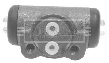 Cylindre de roue BORG & BECK BBW1365