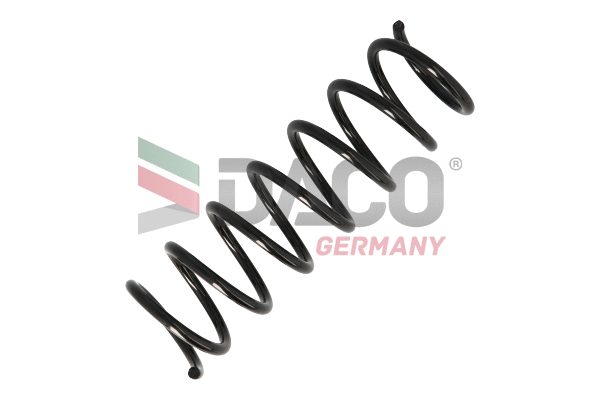 Ressort de suspension DACO Germany 812210