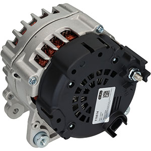 Alternateur HC-Cargo F 032 116 614