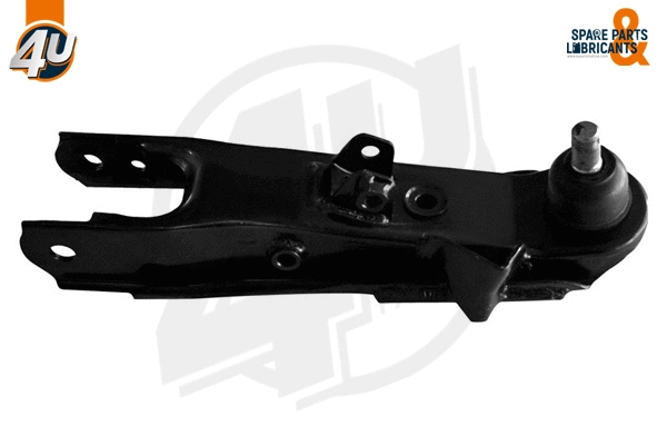 Bras de liaison, suspension de roue 4U Autoparts G11375