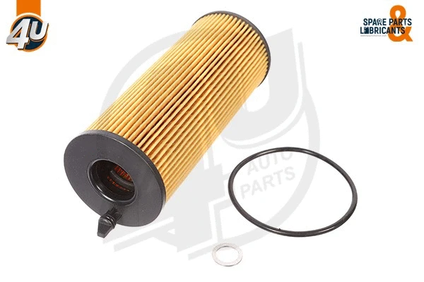 Filtre à huile 4U Autoparts 33559BW