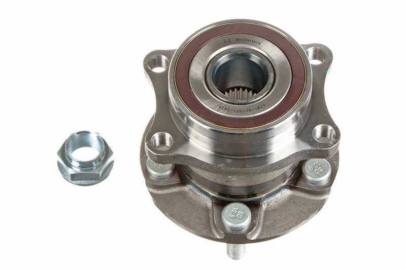Kit de roulements de roue A.Z. Meisterteile AZMT-42-051-2634