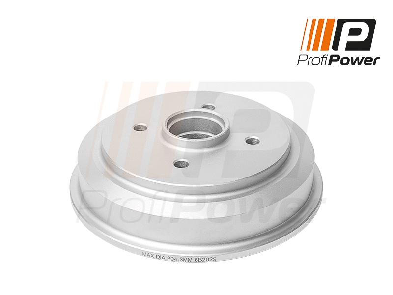 Tambour de frein ProfiPower 6B2029