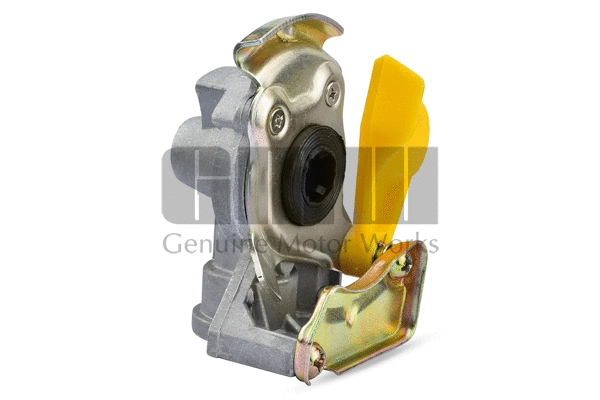 Tête d'accouplement GMW VL9520220