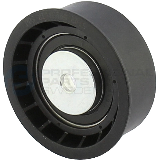 Poulie renvoi/transmission, courroie crantée Professional Parts 21340580
