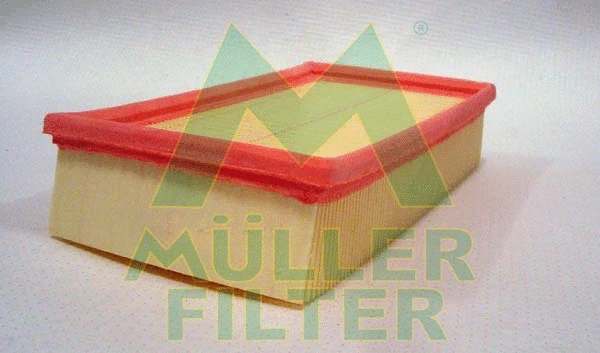 Filtre à air MULLER FILTER PA722