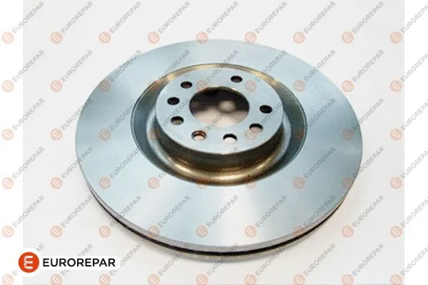 Disque de frein EUROREPAR 1676004880