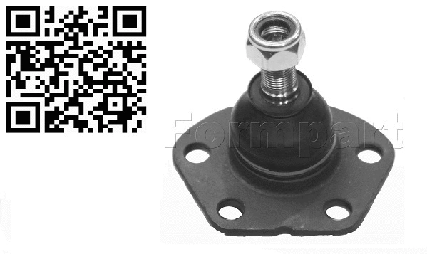 Rotule de suspension FORMPART 2104012-XL