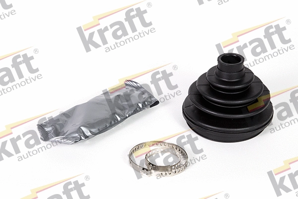 Jeu de joints-soufflets, arbre de commande KRAFT AUTOMOTIVE 4416860