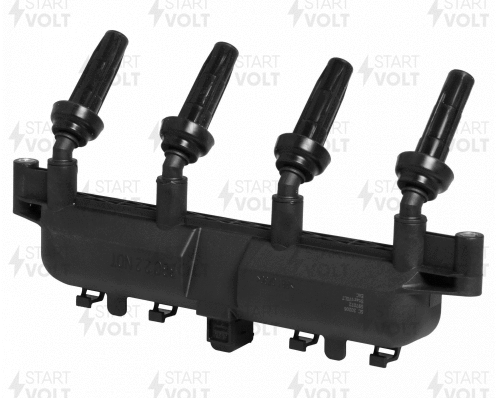 Bobine d'allumage STARTVOLT SC 20206