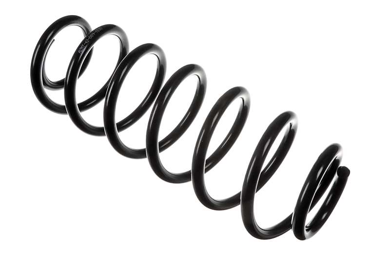 Ressort de suspension A.Z. Meisterteile AZMT-42-089-1030