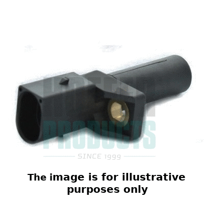 Capteur d'angle, vilebrequin HOFFER 7517263E