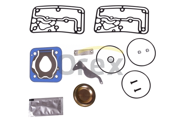 Kit de réparation, compresseur d'air comprimé OREX 113067