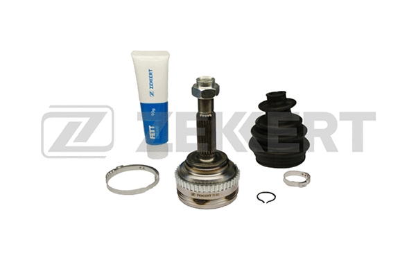 Jeu de joints, arbre de transmission ZEKKERT GS-3932
