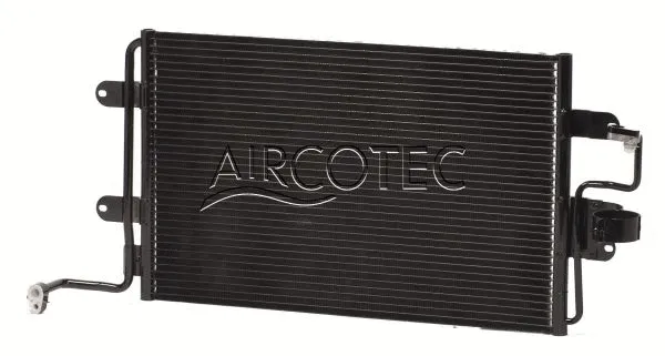 Condenseur, climatisation APC ACT100006